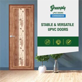 PVC / WPC Boards & Doors