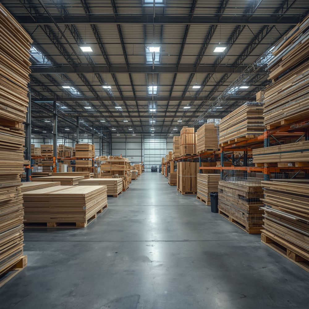 plywood timber wholesale retail distribution materials saravana plywoods thoothukudi